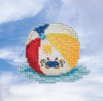 Beach Ball (2019) (image for) Beach Ball (2019)